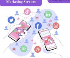 Affordable Social Media Marketing Services | Impinge Solutions