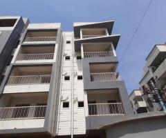 1 BHK FLATS FOR SALE IN KR PURAM - 1