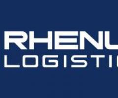 Rhenus Logistics India | Cross Border Trucking Services