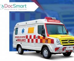 Revolutionizing Emergency Response in India with DocSmart App