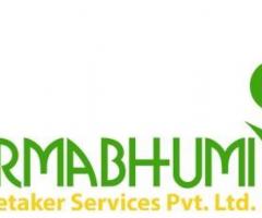 Best Home Attendant For Elderly in Mumbai | Karmabhumi - 1