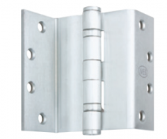 Upgrade Security and Functionality with Park Avenue Locks Commercial Door Hinges