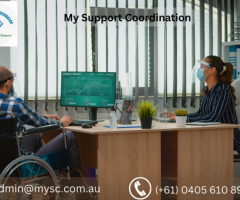 Find Exceptional NDIS Support Coordinators in Adelaide: Your Path to Personalized Care