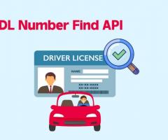 DL Detail Finder API for DL verification Process