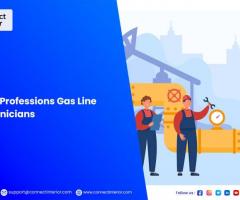 Top Expert Gas Line Technicians in India