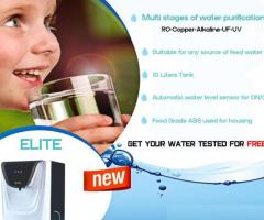 Himajal Elite Water Purifier