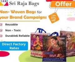 Explore Stylish Sidepatty Bags Collection || from direct to factory rates || Sri Raja Bags