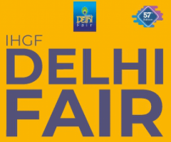 Indian Handicrafts and Gifts Fair 2024 - 1