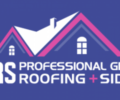 Professional Grade Roofing & Siding - 1