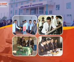 Discover Excellence in Engineering Education at JMS Group of Institutions, Hapur