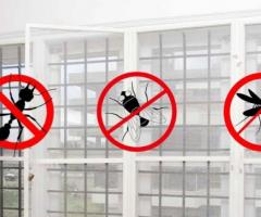 Premium Window Mosquito Nets for Sale in Kolkata - Keep Your Home Bug-Free!