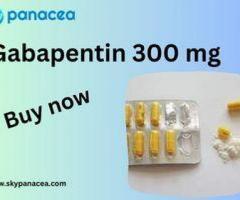 Order Gabapentin 300mg [Neurontin] Online #Excellent Quality@skypanacea
