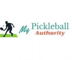 My Pickleball Authority