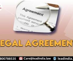 Lead India | legal associates