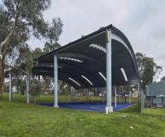 Are You Looking For The Best Covered Outdoor Learning Areas?