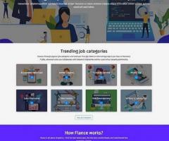 Freelance Platform with Our Feature-Rich Freelancer Script in PHP