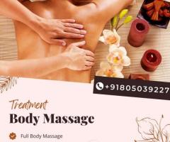 BEST BODY TO BODY MASSAGE WITH OUR GORGEOUS THERAPISTS.