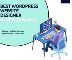 Your Best WordPress Website Designer | The Tech Tales New Zealand