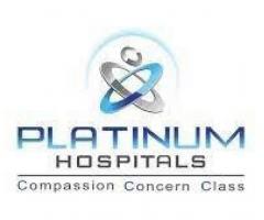 Vacancy For MD Medicine in-platinumhospitals