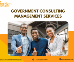 5 Essential Services Government Contract Consulting Companies Offer