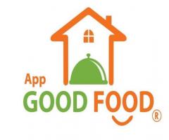 App GOOD FOOD is the ideal destination for those seeking a domestic food service in Chennai