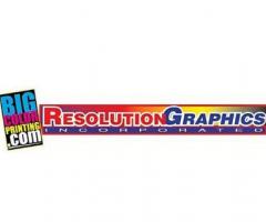 Resolution Graphics, Inc