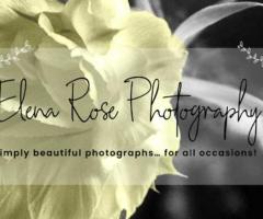 Elena Rose Photography - 1