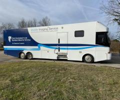Dental Mobility Solutions by Mobile Conversions International