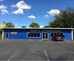 Income Producing Laundromat at 701 E Erwin St, Tyler, TX 75702