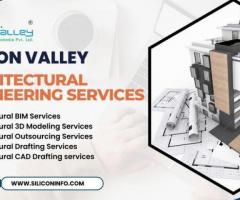 Architectural Engineering Services Consultancy - USA