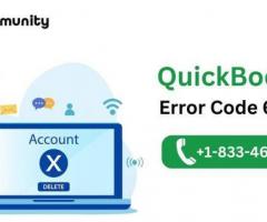 QuickBooks Error 6069? Advice and Techniques for a Successful Settlement