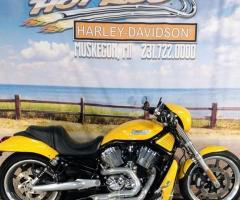 Harley Davidson Financing Services in Muskegon, Michigan