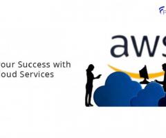 Amazon Cloud Consulting Services