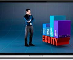 How to Open an Equity Account Online?