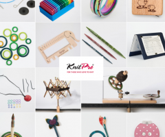 Unlock Knitting Bliss: KnitPro Accessories for Every Project