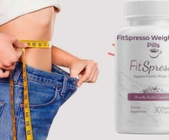 Fitspresso Reviews Coffee (Ingredients & Recipe) Does Fitspresso Really work Coffee or Pills?