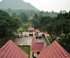 Resort at Purulia