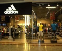 Adidas Showroom Near Me  | DLF Promenade
