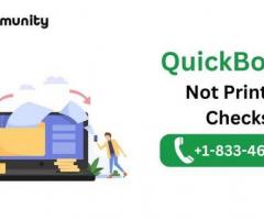 Ultimate Guide: Troubleshooting QuickBooks Check Printing Errors