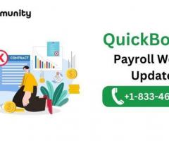 Overcoming QuickBooks Payroll Update Challenges: A Comprehensive Guide