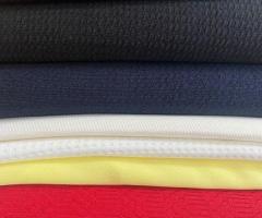 Superpoly Fabric in India | Buy High Quality Textiles | Sportswear Fabrics