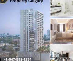 Find Preconstruction Property in Calgary