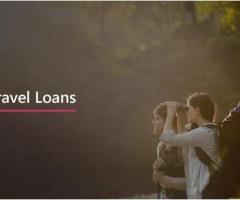 Instant Travel Loan in Delhi NCR