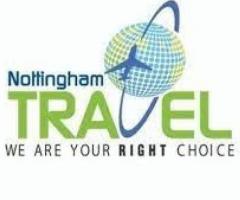 Nottingham Travel Ltd.'s commitment to its customers is one of its main assets. - 1