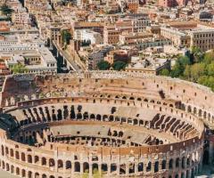 Find privileged access with skip-the-line Rome Colosseum Tickets with expert private guides