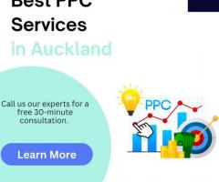 Best PPC Services In Auckland | The Tech Tales New Zealand