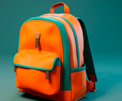 Elevate Style and Durability – Discover Our Trendy School Bags for Boys!