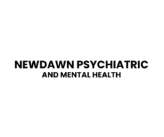 NewDawn Psychiatrist is a trusted provider of compassionate and professional mental health care,