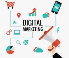 Digital Marketing Service Company in Coimbatore, India