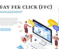 PAY-PER-CLICK (PPC ) MANAGEMENT
